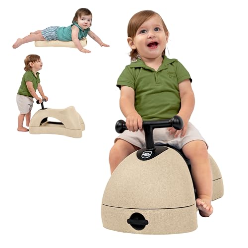 Nuby Boogie Buggy (Beige)